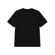 T-Shirt Air Jordan Unisex Ragazzo - Nero