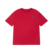 T-Shirt Air Jordan Unisex Ragazzo - Rosso