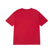 T-Shirt Air Jordan Unisex Ragazzo - Rosso