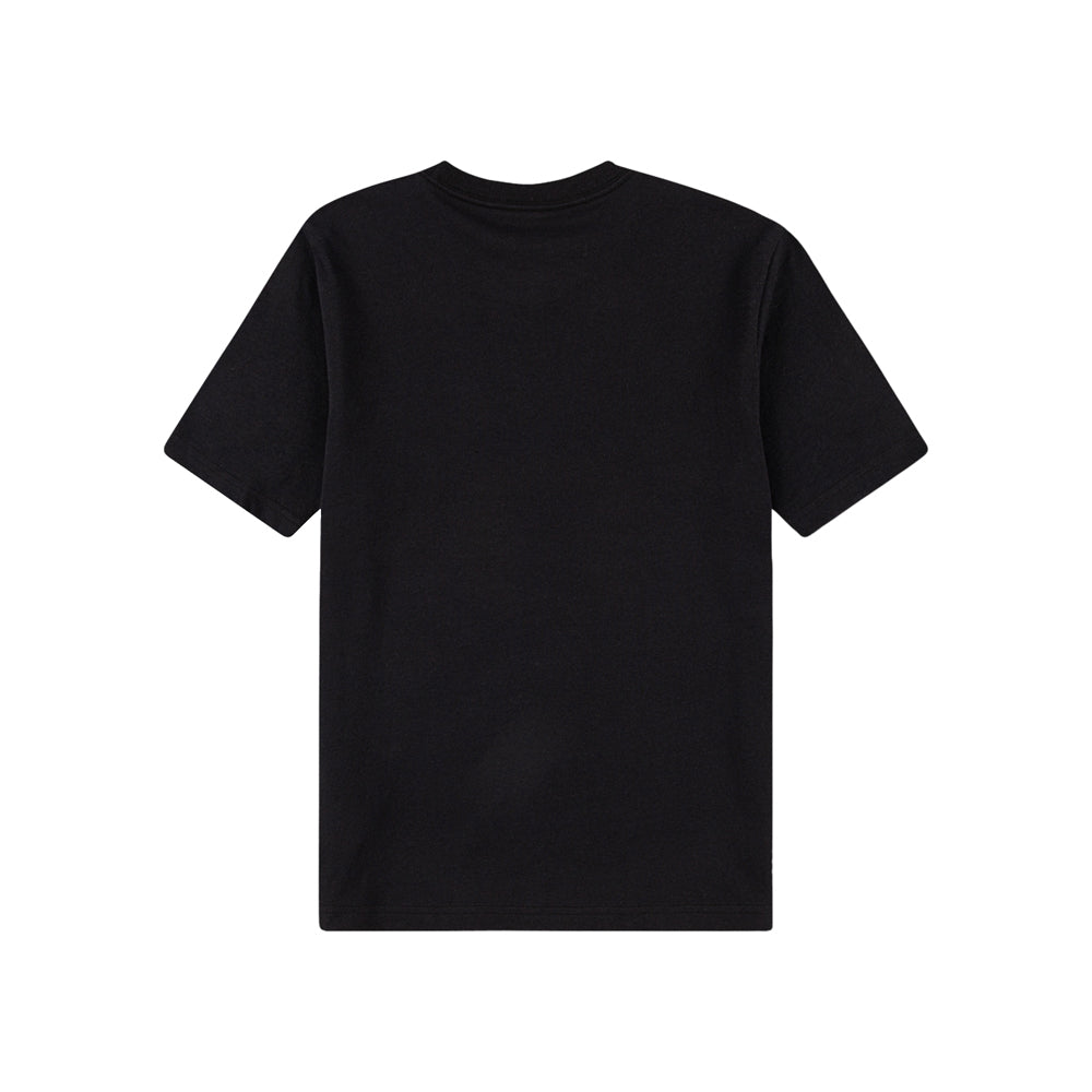 T-Shirt Air Jordan Unisex Ragazzo - Nero