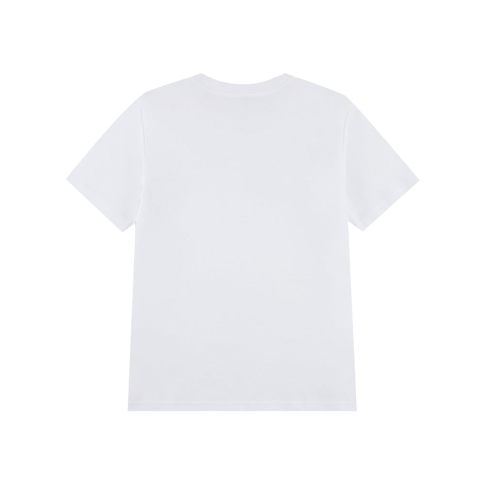 T-Shirt Air Jordan Unisex Ragazzo - Bianco