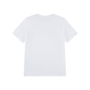 T-Shirt Air Jordan Unisex Ragazzo - Bianco