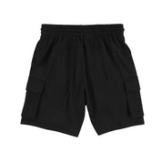 Short Air Jordan Unisex Ragazzo - Nero