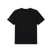 T-Shirt Air Jordan Unisex Ragazzo - Nero