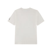 T-Shirt Air Jordan Unisex Ragazzo - Beige