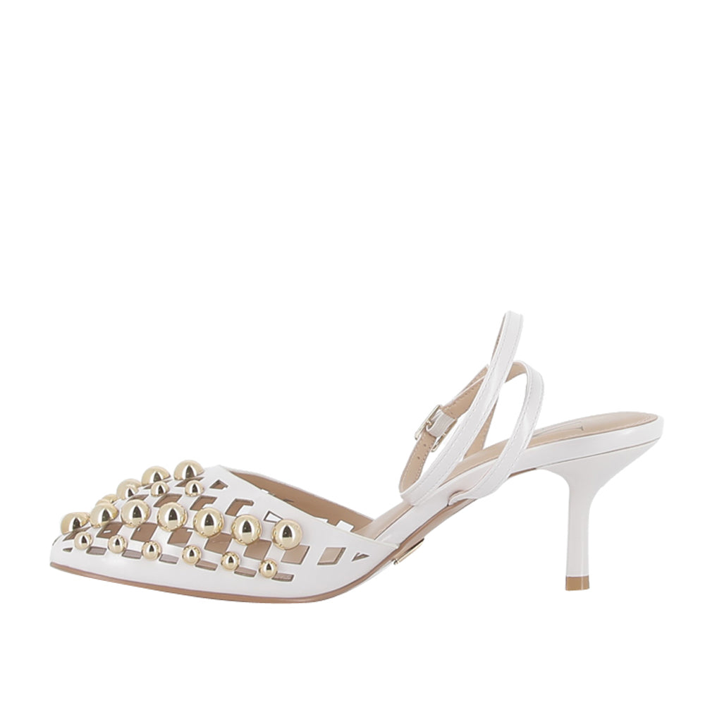 Chanel Albano Vanity Donna - Bianco