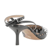 Chanel Albano Vanity Donna - Nero