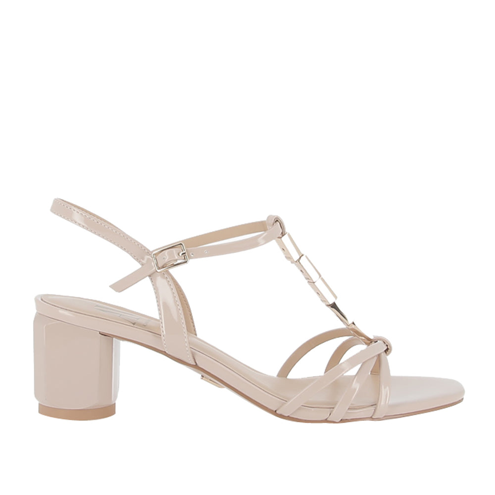 Sandalo Albano Vanity Donna - Rosa