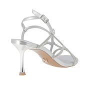 Sandalo Albano Vanity Donna - Argento