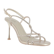 Sandalo Albano Vanity Donna - Oro