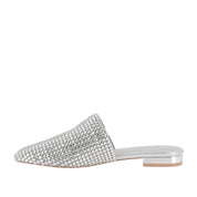 Sabot Albano Vanity Donna - Argento