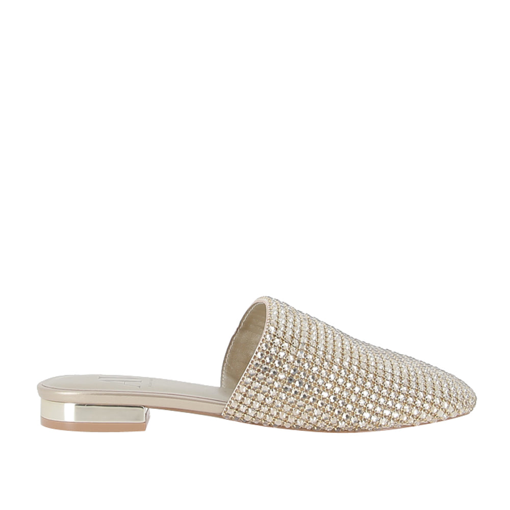 Sabot Albano Vanity Donna - Oro