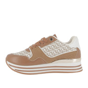 Sneakers Alviero Martini Donna - Marrone