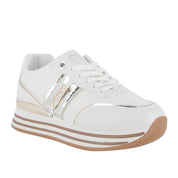 Sneakers Alviero Martini Donna - Bianco