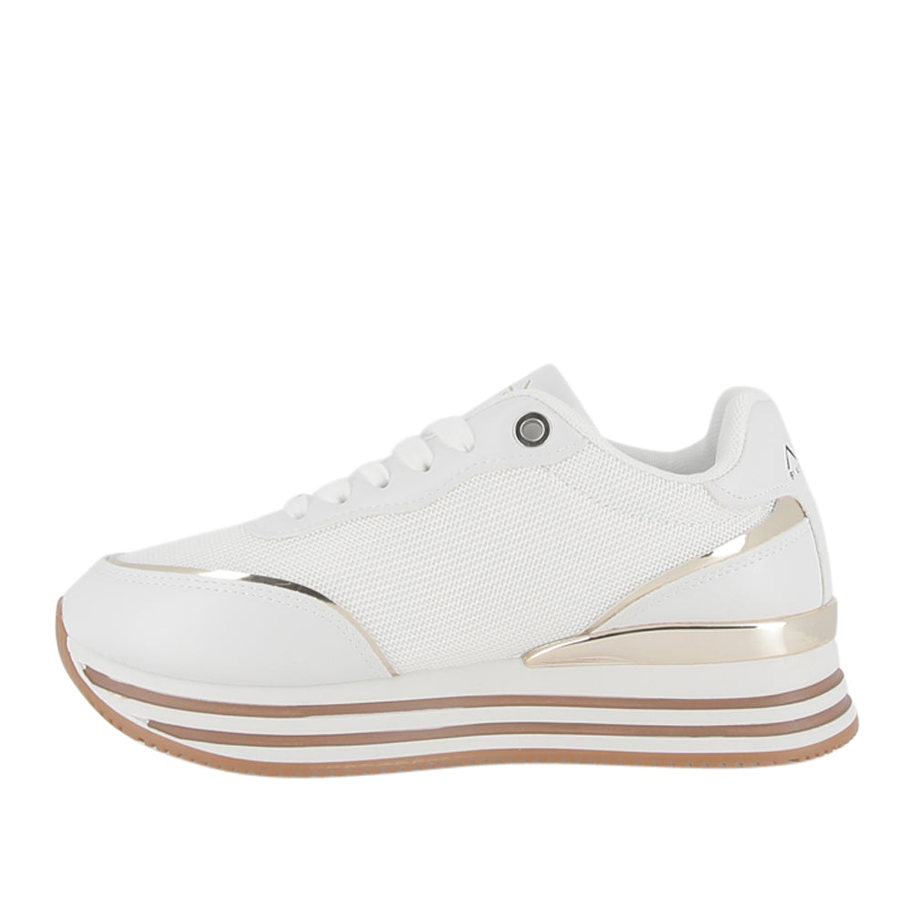 Sneakers Alviero Martini Donna - Bianco