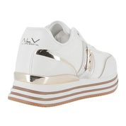Sneakers Alviero Martini Donna - Bianco