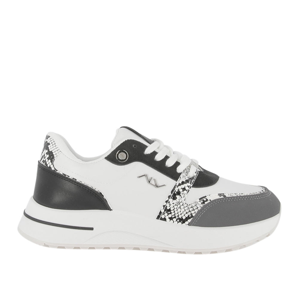 Sneakers Alviero Martini Donna - Bianco