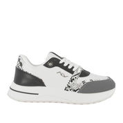Sneakers Alviero Martini Donna - Bianco
