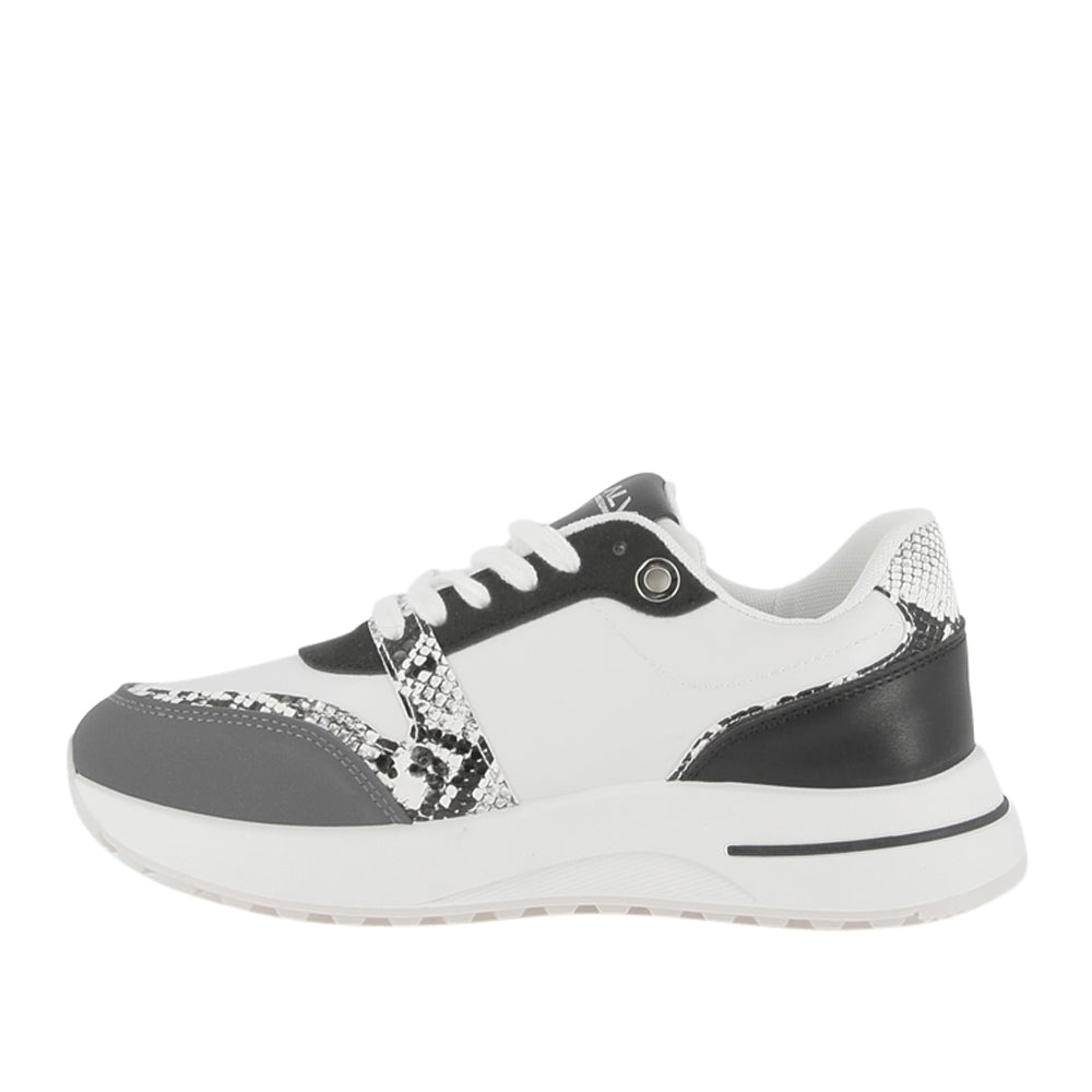 Sneakers Alviero Martini Donna - Bianco