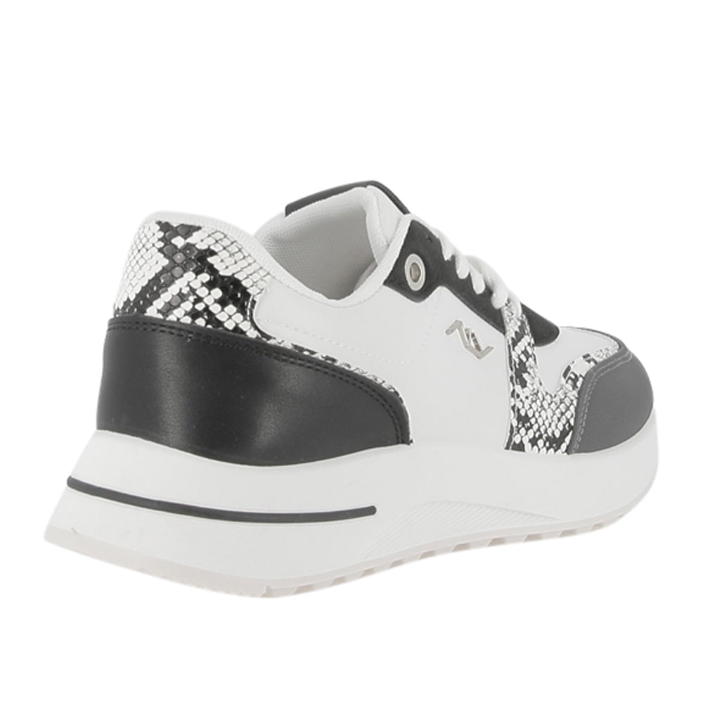 Sneakers Alviero Martini Donna - Bianco