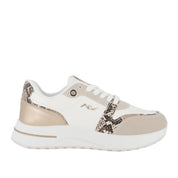 Sneakers Alviero Martini Donna - Beige