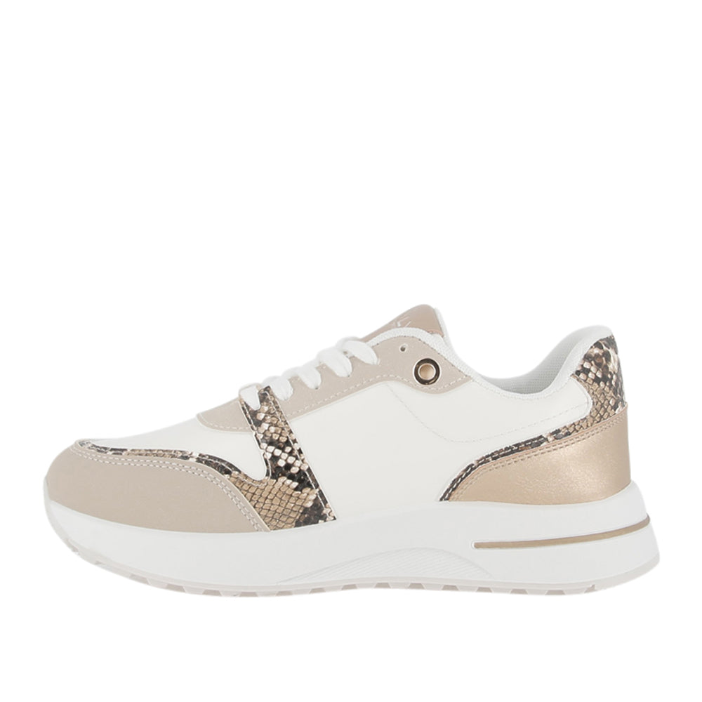 Sneakers Alviero Martini Donna - Beige