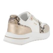 Sneakers Alviero Martini Donna - Beige