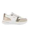 Sneakers alviero martini donna - beige