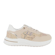 Sneakers Alviero Martini Donna - Beige