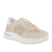 Sneakers Alviero Martini Donna - Beige