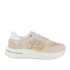 Sneakers alviero martini donna - beige