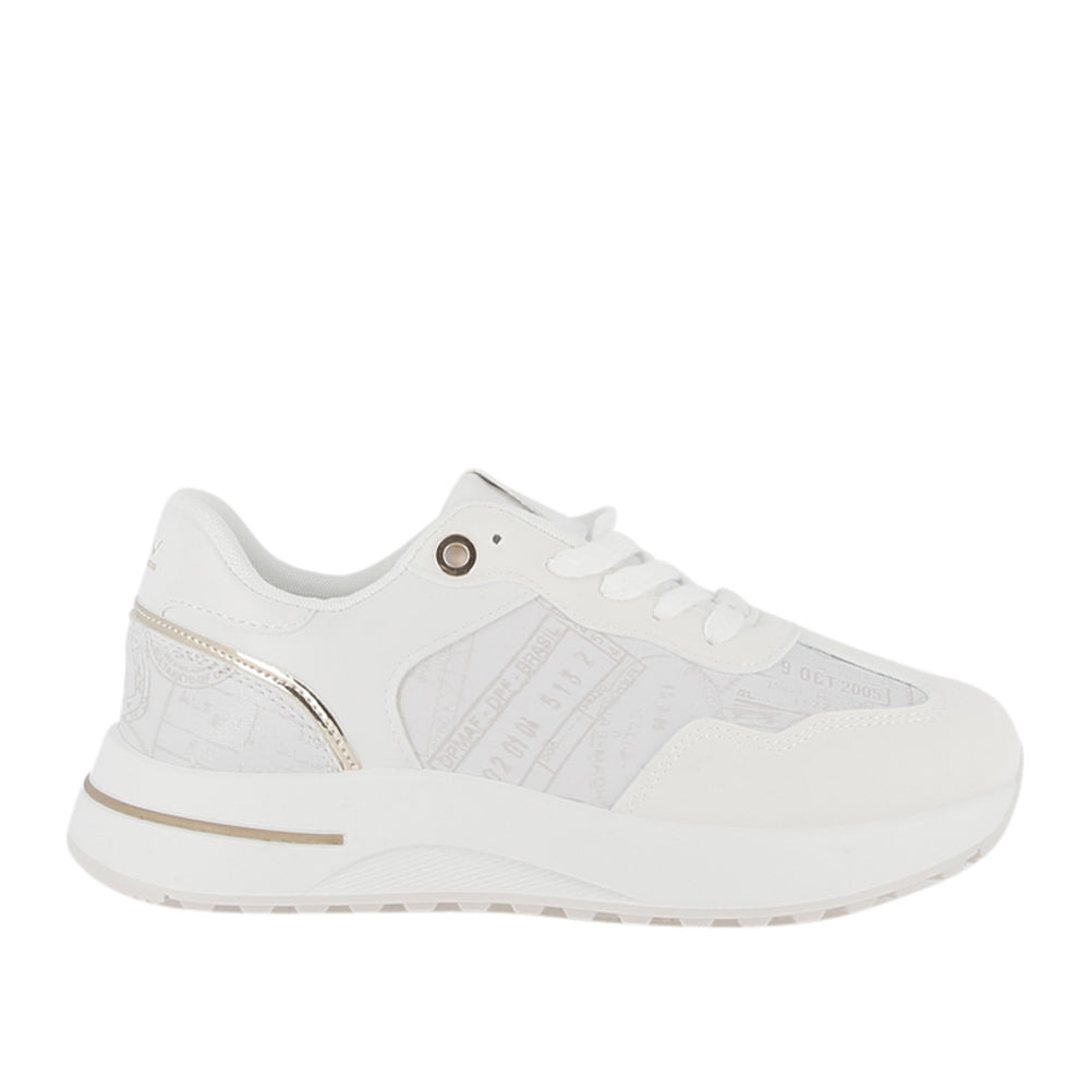 Sneakers Alviero Martini Donna - Bianco