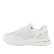 Sneakers Alviero Martini Donna - Bianco
