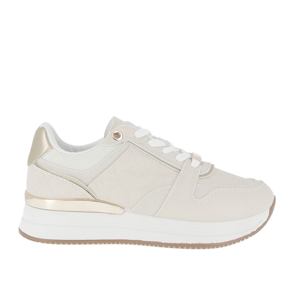 Sneakers Alviero Martini Donna - Beige