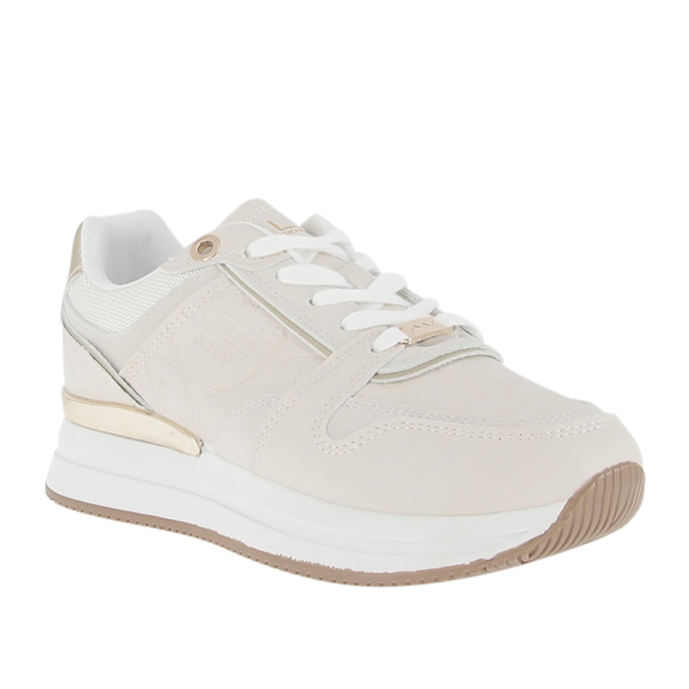 Sneakers Alviero Martini Donna - Beige