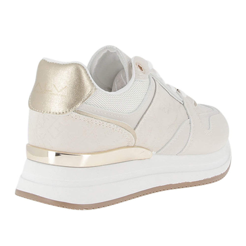 Sneakers Alviero Martini Donna - Beige