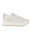 Sneakers alviero martini donna - beige