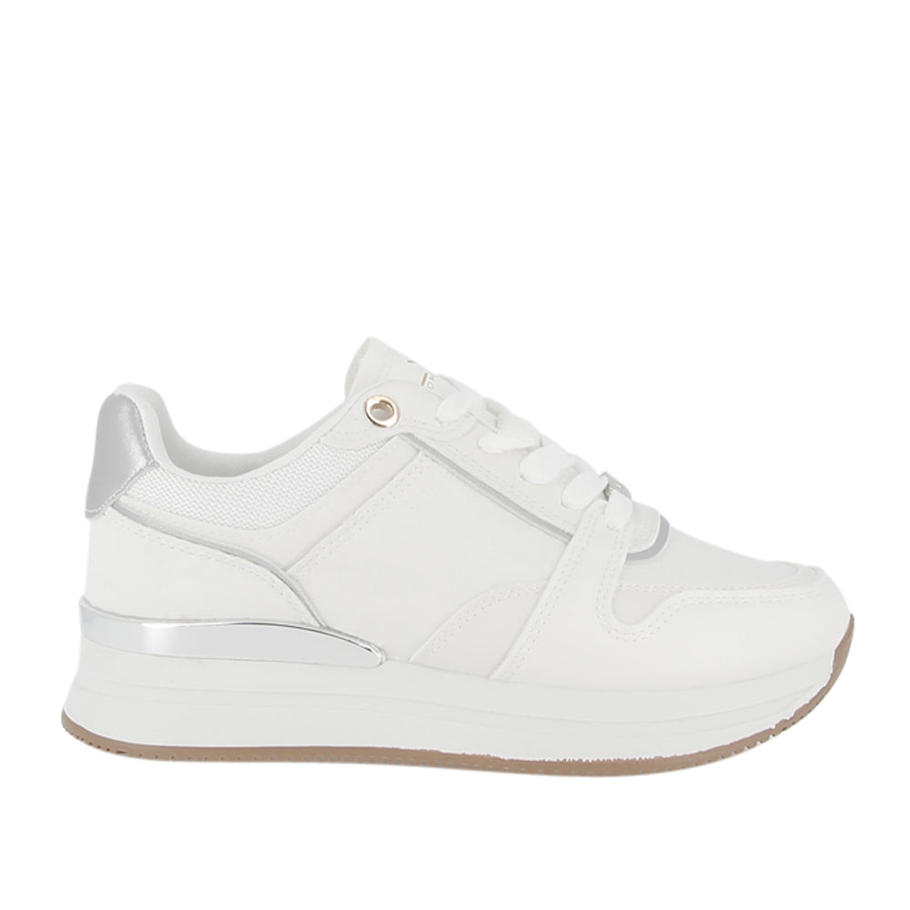 Sneakers Alviero Martini Donna - Bianco