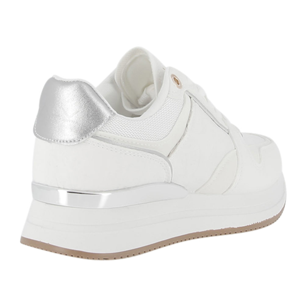 Sneakers Alviero Martini Donna - Bianco