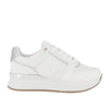 Sneakers alviero martini donna - bianco