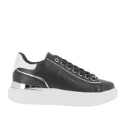 Sneakers Alviero Martini Donna - Nero