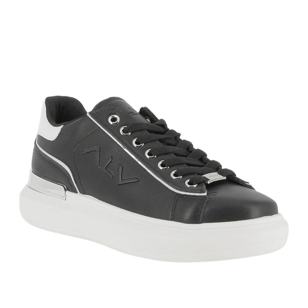 Sneakers Alviero Martini Donna - Nero