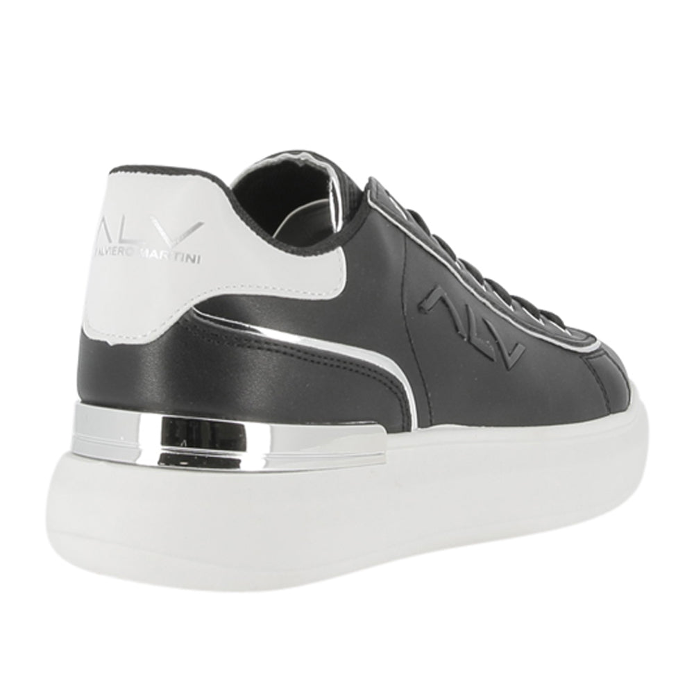 Sneakers Alviero Martini Donna - Nero