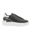Sneakers alviero martini donna - nero