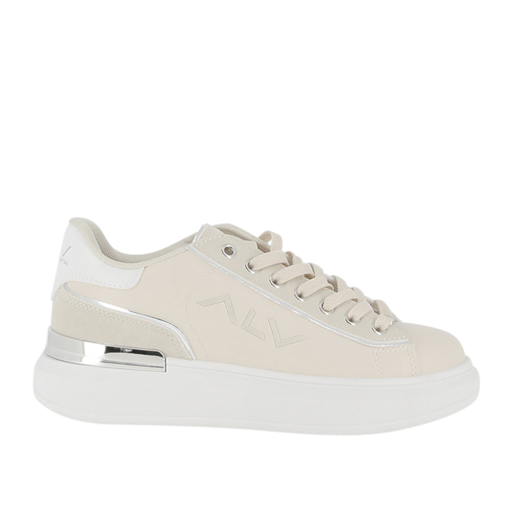 Sneakers Alviero Martini Donna - Beige