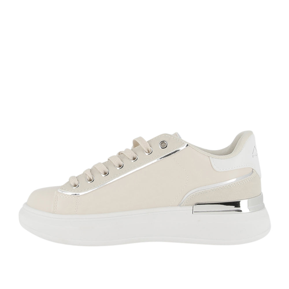 Sneakers Alviero Martini Donna - Beige