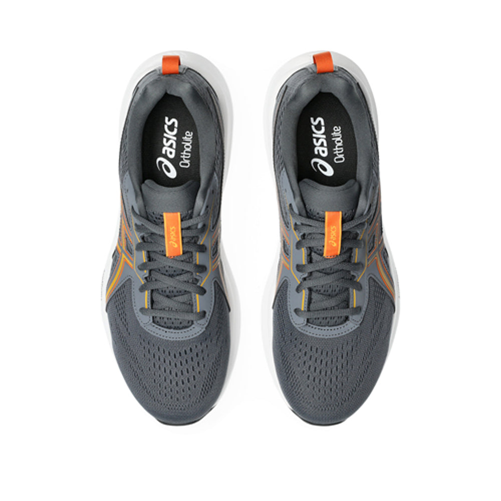 Scarpa Running Asics GeL-Contend 9 Uomo - Grigio