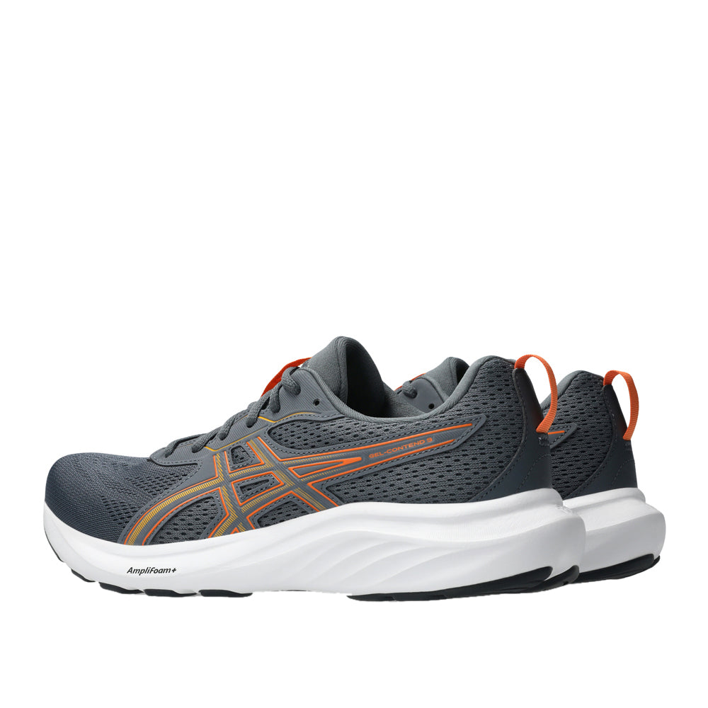 Scarpa Running Asics GeL-Contend 9 Uomo - Grigio