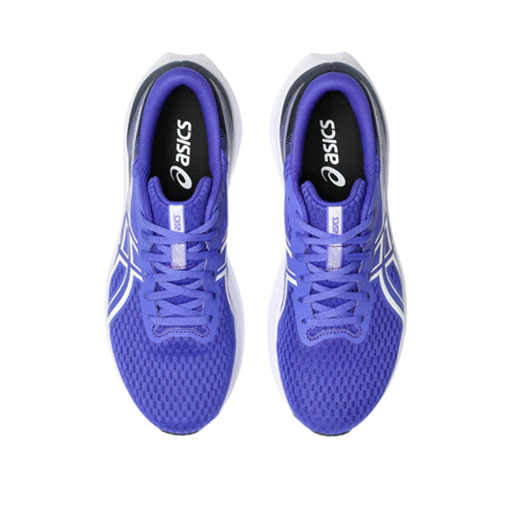Scarpa Running Asics Patriot 14 Uomo - Blu