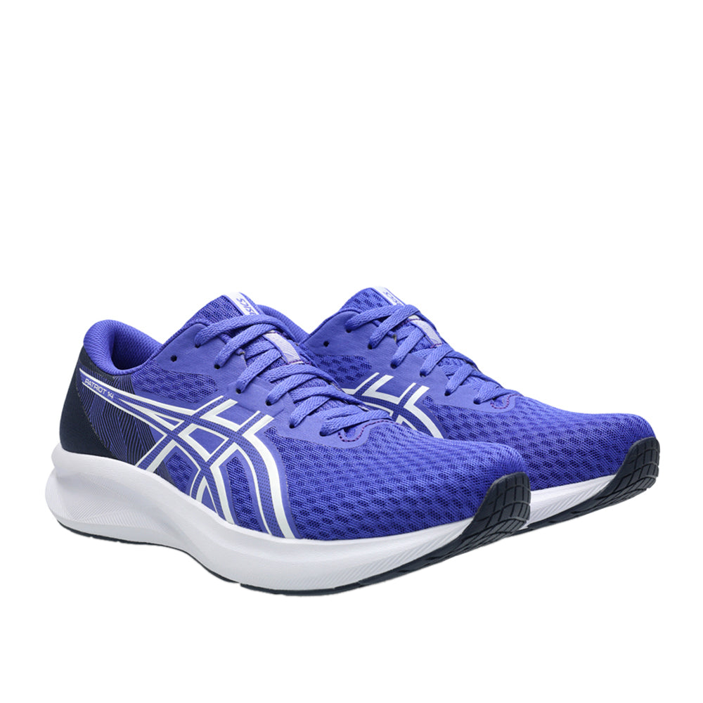 Scarpa Running Asics Patriot 14 Uomo - Blu